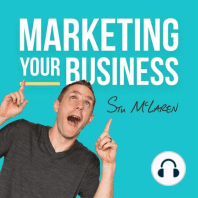 029: Grow Your Business Through Speaking