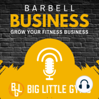 How Barbells For Boobs Rapidly Built An Impactful Brand