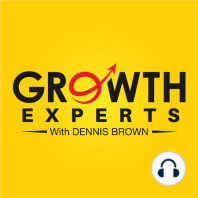 E94 - How I Generated Over $5 Million in Revenue with Just One Webinar w/ Dennis Brown