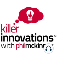 Social Innovation: How To Use Creativity To Improve Charity Impact  S12 Ep30