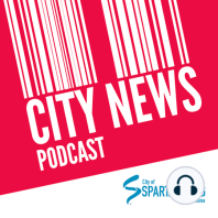 City News Podcast: 'City Walks' to highlight active living opportunities in neighborhoods