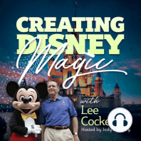 Creating a Disney Culture in Paris