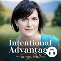 084: Ask Tonya: Being Intentional & Cultivating Happiness