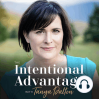 056: Ask Tonya: Creating Harmony Now For Your Future S