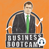 Ep000: About the Host and Business Bootcamp Podcast    | small business | consultant | entrepreneur