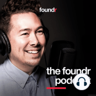 140: Explosive Startup Growth with Andy Fang of Doordash