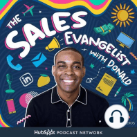 TSE 1099: Sales From The Street - "My Ideal Customer"