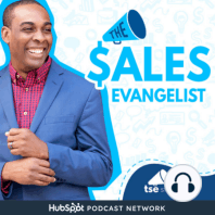 TSE 1089: Sales From The Street - "Changing The Email Game"