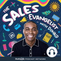 TSE 1073: Throw Away Your Sales Script And Do More Creative, Engaging Selling