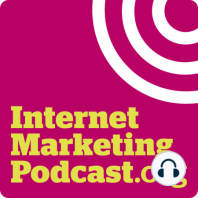 Blogger outreach tips with @ACHepworth– INTERNET MARKETING PODCAST #312