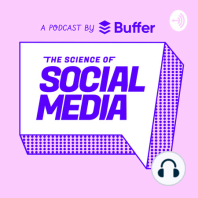 96: 50+ Marketers On How to Prove Social ROI, Where Video Marketing is Headed in 2018, Exciting New Instagram Features, and More!