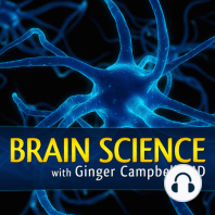 BS 158 Philosopher Patricia Churchland discusses "Conscience: The Origins of Moral Intuition"