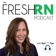Understanding Nursing Leadership - an Interview with Megan Brunson