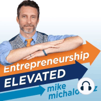 Episode 210: Building a Profit First Business with Mick Hawes