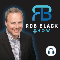 Stock Talk with Rob Black August 21