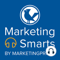 Overcoming Digital Isolation to Make Real Connections: SAP Ariba CMO Tifenn Dano Kwan on Marketing Smarts [Podcast]