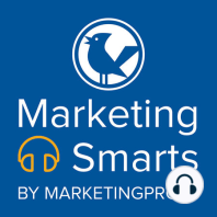 Your Brand in Three Notes: David Meerman Scott and Juanito Pascual Talk Sonic Branding on Marketing Smarts [Podcast]