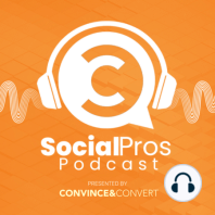 3 Big Questions for Social in 2014: Celebrating 100 Episodes of Social Pros