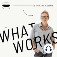 EP 170: 5 Trends Shaping Small Business In 2019: Prioritizing Sustainability With The When I Grow Up Coach Michelle Ward