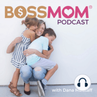 Episode 276: The Power of Parenting with Purpose with Samantha Munoz