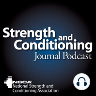 High-Intensity Exercise Tolerance: An Update on Bioenergetics and Assessment with Dr. Bob Pettit