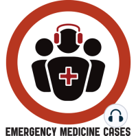 Ep 122 Sepsis and Septic Shock – What Matters from EM Cases Course