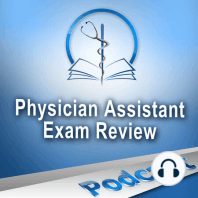 S2 E007 Preterm Labor, Labor, Delivery & Postpartum problems for the PANCE and PANRE