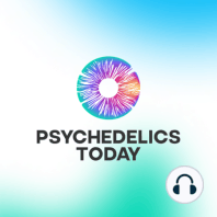 Dr. Michael Sapiro - How Meditation, Mindfulness and the Psychedelic Experience Relate