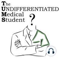 Calling All Premeds - New Podcast "All Access: Med School Admissions"