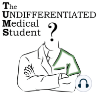 Ep 010 - Trauma/Surgical Critical Care with Dr. Matthew Martin