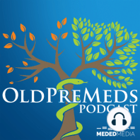 171: How Recent Does Shadowing Need to Be For Med School Apps