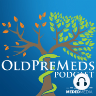 128: How Do I Transition from the Military to Being a Premed?