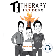 The Physical Therapy Episode About Nothing, Its Podcast Gold Jerry!