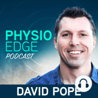 061. How to assess & diagnose plantar fasciopathy in runners with Tom Goom