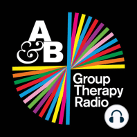 #301 Group Therapy Radio with Above & Beyond