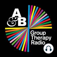 #299 Group Therapy Radio with Above & Beyond