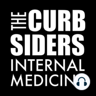#101: Cirrhosis: Medications, decompensation, complications