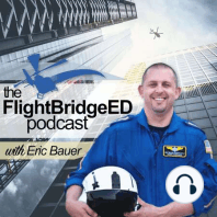 E134: The Steps To Becoming A Flight Paramedic w/Evan Claunch