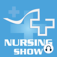 Be a Game-Changing Nurse with Kathleen Hill and Episode 427