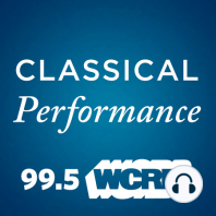 A Chopin Celebration from WCRB's Studio