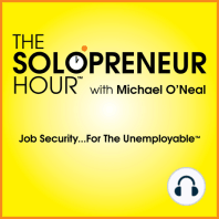 690: What Solopreneurs Are Struggling With | Solopreneur Q&A