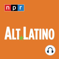 Alt.Latino Extra: Being Unapologetic, Being Afro-Latina