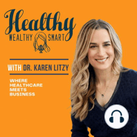 212: Strength Training & Wellness Strategies w/ Michol Dalcourt