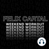 Weekend Workout 207