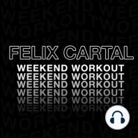 Weekend Workout 210: Frank Walker Guest Mix