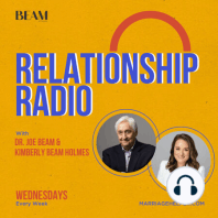"Getting Past My Affair" & Emotional Connections, Marriage Helper Live! 03/25/19