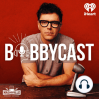 #139 - Sharna Burgess  Bobby Bones Partner from Dancing with The Stars