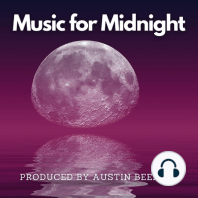 M4M033 - Midnight at the Bachelor Pad (feat. Inara George, Anji Bee, TangoNuevo, & more...)