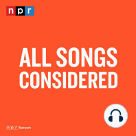 The All Songs Considered SXSW Preview, 2019