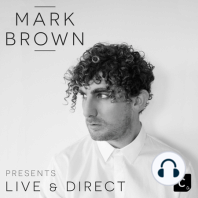 Mark Brown Presents Cr2 Live & Direct Radio Show 424